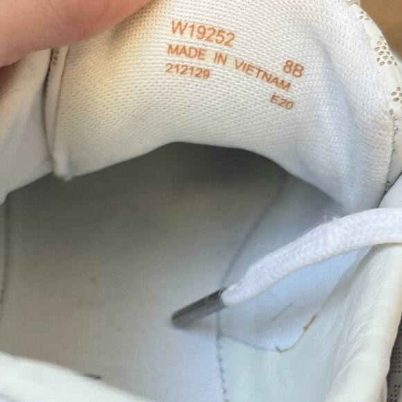 Cole Haan Grandpro Tennis Cheetah Sneaker Size 8 - Picture 6 of 6